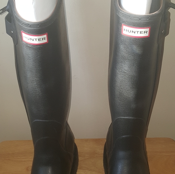 Hunter Boots - Picture 5 of 10